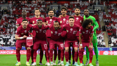 Simak! Ini Jadwal Lengkap Kualifikasi Piala Dunia 2026 Zona Asia Ronde 4: Timnas Indonesia Vs Arab Saudi hingga Oman Vs Qatar