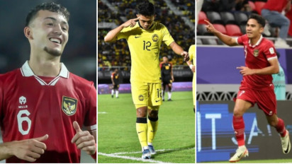 Wonderkid ASEAN Siap Bersinar di Qatar, Pemandu Bakat Dunia Pasang Mata di Piala Asia, Ada yang Incar Pemain Timnas Indonesia?