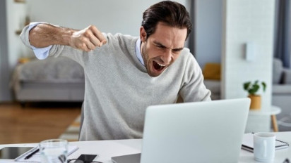 Saat Emosi Memuncak, Tahan Rasa Marah dan Segera Baca Doa Ini untuk Tenang