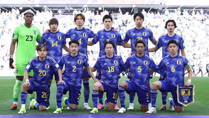 Pelatih Jepang Pasang Badan untuk Zion Suzuki Usai Jadi Korban Bully di Internet