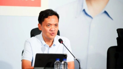 Kubu Prabowo-Gibran Mendidih Serang Anies-Muhaimin: Pasangan AMIN Jangan Arogan