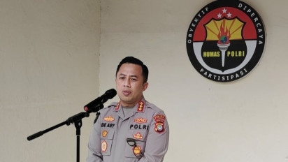 Polda Metro Jaya Tebar Ancaman Nyata, Tersangka Film Porno Ini Siap Dijemput Paksa, Tak Ada Ampun