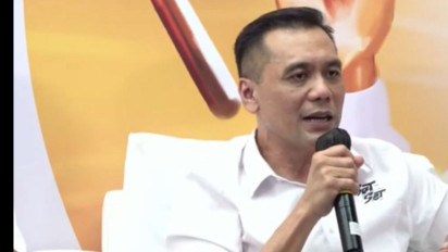 Menteri Kabinet Jokowi Klarifikasi Etika Gibran di Debat Pilpres 2024, TPN Ganjar - Mahfud Ungkap Ada Tekanan dari Presiden