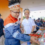 Dorong Transisi Energi di Sektor Pendidikan, Pertamina Adakan Kegiatan Sekolah Energi Berdikari Pertama di Tanah Papua