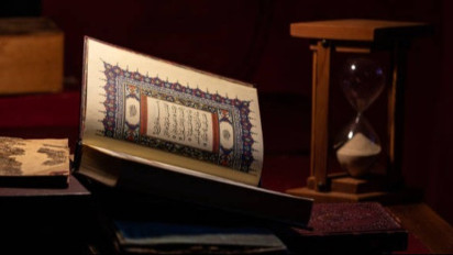 Istimewanya Dua Ayat Terakhir Surat Al Baqarah, Ini Bacaan Al-Qur'an dan Artinya