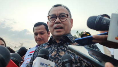 Sudirman Said Sayangkan Sikap Jokowi yang Tidak Netral dan Cenderung Berpihak dalam Pilpres 2024