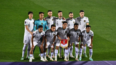 Bintang Arsenal Sanjung Timnas Indonesia di Piala Asia, sampai Ungkit Kesalahan Jepang saat Dilumat Irak