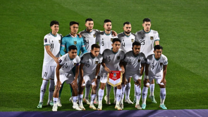 Bintang Arsenal Sanjung Timnas Indonesia di Piala Asia, sampai Ungkit Kesalahan Jepang saat Dilumat Irak