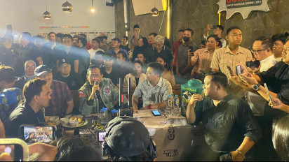 Sinyal Mundur Mahfud MD dari Jabatan Menko Polhukam: Tunggu Waktu yang Tepat