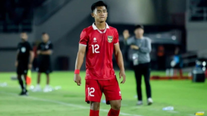Resmi Gabung dengan Suwon FC, Petinggi Suwon FC Akui Sudah Sejak Jauh Hari Rencanakan Transfer Pratama Arhan, Katanya...