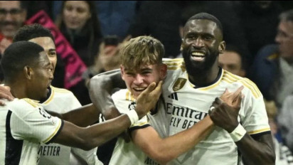 Jurgen Klopp Dilaporkan Tertarik Boyong Rudiger dari Real Madrid