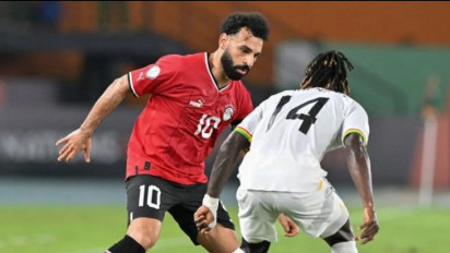 Liverpool Bisa Kehilangan Pemain Penting, Cedera Salah Lebih Parah dari Perkiraan