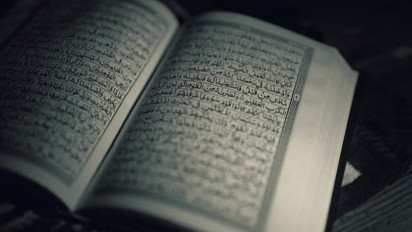 Ayat Terakhir Surat Al Baqarah Sangatlah Istimewa, Tafsirnya Dahsyat