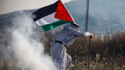 Genosida di Palestina, MUI Harap Menlu Retno Yakinkan ICJ soal Pelanggaran Hukum Israel