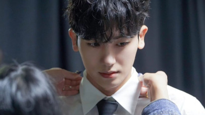 Park Hyung Sik ke Jakarta Pekan Ini, Simak Persyaratan Fan Benefitnya