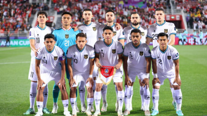 Prediksi Daftar Susunan Pemain Timnas Indonesia Vs Jepang di Piala Asia, Shin Tae-yong Sudah Nyaman Pakai Skema Ini