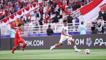 Peluang Timnas Indonesia Semakin Tipis, Shin Tae-yong Sudah Punya Feeling Tak Bisa Gantungkan Nasib pada Pertandingan Lain untuk Lolos 16 Besar