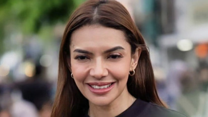 Najwa Shihab Jadi Objek Lelucon Seksis Komika Felix Seda, Sebut-sebut Baju Putih hingga Kasur