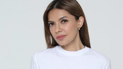 Najwa Shihab Terima Maaf Felix Seda Usai Jadi Objek Lelucon Seksis, tapi Ada Syaratnya