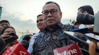 Tom Lembong Disebut Tak Beretika soal Buat Contekan Pidato Jokowi, Timnas AMIN Membela: Itu Fakta!