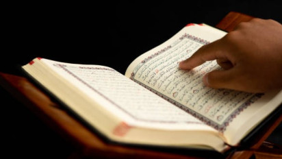 Bacaan Al-Qur'an Surat Al-A'raf ayat 116-120 Lengkap Tulisan Arab, Latin, dan Artinya