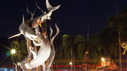 5 Rekomendasi Tempat Wisata untuk Anda yang Ingin Liburan ke Surabaya