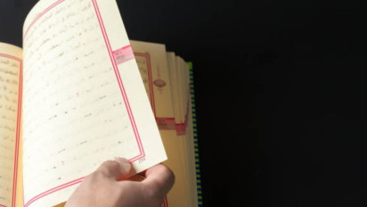 Bacaan Al-Qur'an Surat Al-A'raf ayat 136-140 Lengkap Tulisan Arab, Latin, dan Artinya