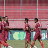 Pemain Kalteng Putera Mogok Tanding Imbas Gaji Nunggak