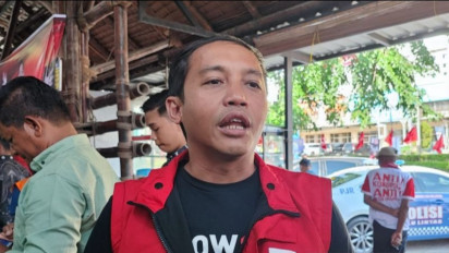 PSI Mati-matian Bela Jokowi yang Dirujak soal Presiden dan Pejabat Negara Boleh Memihak di Pilpres 2024: Bukan Dosa...