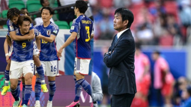 5 Pemain Mewah Berlabel Eropa di Skuad Jepang yang Bakal Turun Hadapi Timnas Indonesia, Anak Didik Shin Tae Yong Ituâ¦