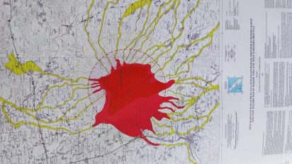 BPBD Agam Perpanjang Masa Siaga Darurat Gunung Marapi hingga Sebulan ke Depan