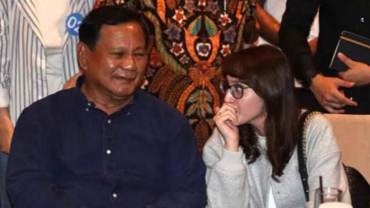 Debat Cawapres Dianggap Tidak Etis, Tsamara Pertanyakan Etika Cawapres Mahfud MD dan Muhaimin Iskandar