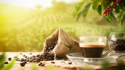 Tahukah Kamu Sejarah Kopi Sebenarnya Erat Kaitannya dengan Peradaban Islam