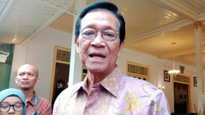 Tiga Capres Telah Sowan ke Keraton Yogyakarta, Sultan HB X Bebaskan Keluarganya Tentukan Pilihan