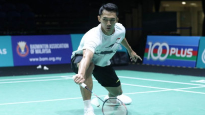 Jadwal Bulu Tangkis Asia Tur BWF di Bulan Januari 2026: Ada Indonesia Masters, Malaysia Open Jadi Pembuka