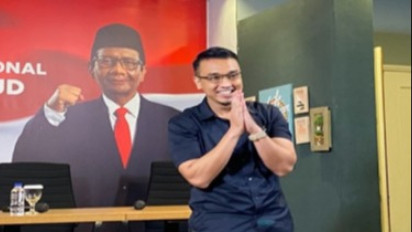 Polisi Kembali Jadwalkan Pemeriksaan Kedua Terhadap Jubir TPN Ganjar-Mahfud Terkait Dugaan Penyebaran Hoaks