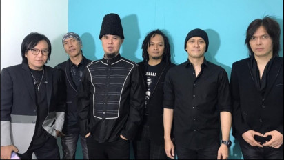 Lirik Lagu Dewa 19 - Dewi, Penyesalan atas Kesalahan Seorang Pria Kepada yang Terkasih