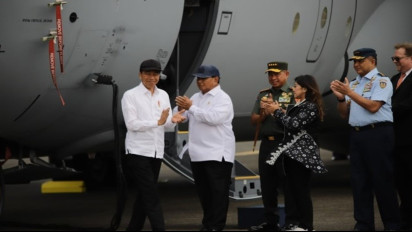 Pernyataan Jokowi Soal Presiden Boleh Berpihak Dinilai Dangkal, Jadi Pembenar Kecurangan Pemilu Oleh Pejabat dan Aparatur Negara
