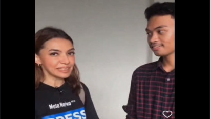 Nama Komika Tercoreng Gara-gara Ulah Felix Seda yang Lecehkan Najwa Shihab dalam Desak Anies, Bikin Warganet Ngamuk...