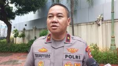 Bareskrim Polri Tak Lakukan Penahanan Terhadap Relawan Ganjar-Mahfud Usai Jadi Tersangka Kasus Penyebaran Hoaks