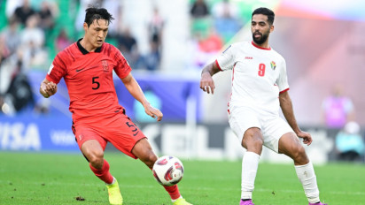 Jadwal Piala Asia 2023: Empat Pertandingan Tutup Babak Penyisihan Grup Hari Ini