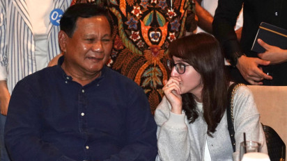 Tsamara Amany Dirujak Netizen Usai Jejak Digitalnya Digali, Dulu Ogah Dukung Prabowo-Gibran Sekarang Ugal-ugalan Bela 02