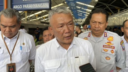 Pemkot Bandung Izinkan Sekolah Dijadikan Lokasi TPS Pemilu 2024