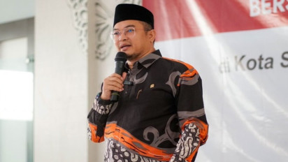 Dukung Alih Status Jadi PPPK, DPR RI Fraksi PKS Beri Pelatihan CAT bagi SDM PKH