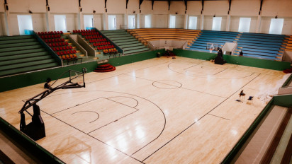 Kandang Bali United Kebakaran, Manajemen Ungsikan Tim GOR Merpati Sementara Waktu