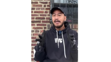 Fakta-Fakta soal Pandji Pragiwaksono Dilaporkan ke Polisi soal Pencemaran Nama Baik, Mulai dari Pelapor hingga Pasal yang Disangkakan