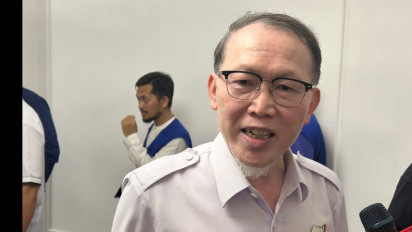 Luhut Kritik Habis-habisan Tom Lembong, Timnas AMIN Ungkap Fakta Sebenarnya