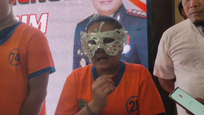 Nasib Bocah Disiksa Ibu Kandung di Surabaya, Pemkot Tak Akan Kembalikan Hak Asuh saat Pelaku Keluar dari Penjara