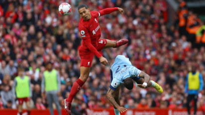 Virgil van Dijk Tak Sabar Buat Chelsea Hancur Lebur di Final Piala Liga