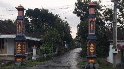 Tiga Warga Boyolali Ditangkap Densus 88 Polri di Sejumlah Lokasi